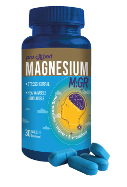 Magneesium