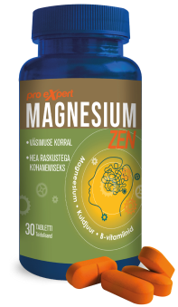 Magneesium